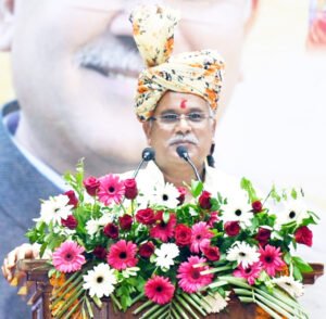 Chhattisgarh Crimes