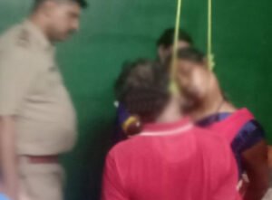 Chhattisgarh Crimes