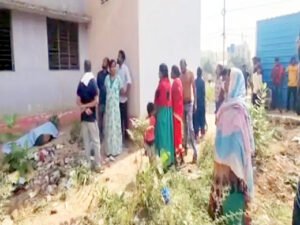 Chhattisgarh Crimes