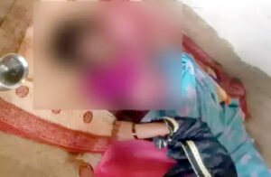 Chhattisgarh Crimes