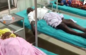 तेलंगाना में ऑटो ट्रॉली और ट्रक में टक्कर, 9 लोगों की मौत, 17 घायल Chhattisgarh Crimes