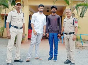 Chhattisgarh Crimes