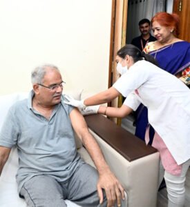 Chhattisgarh Crimes