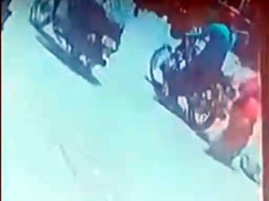 Chhattisgarh Crimes
