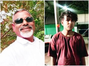 Chhattisgarh Crimes
