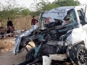 Chhattisgarh Crimes