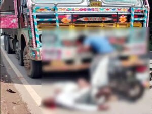 Chhattisgarh Crimes