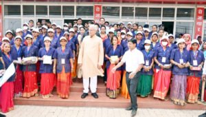 Chhattisgarh Crimes