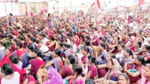 Chhattisgarh Crimes