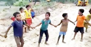 Chhattisgarh Crimes