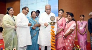 Chhattisgarh Crimes