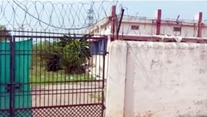 Chhattisgarh Crimes
