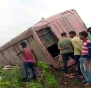 Chhattisgarh Crimes