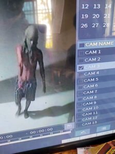 मंदिर के दानपेटी से कैश और सोने-चांदी के जेवरात ले उड़े चोर Chhattisgarh Crimes