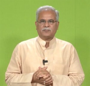 Chhattisgarh Crimes