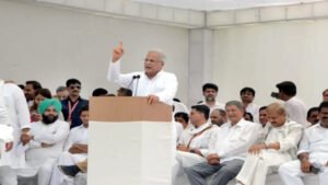 Chhattisgarh Crimes