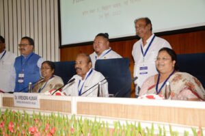 Chhattisgarh Crimes