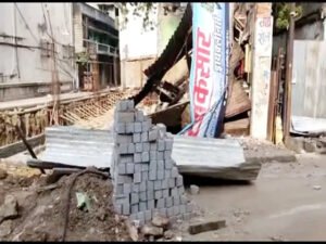 Chhattisgarh Crimes