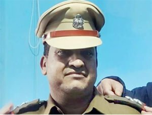 Chhattisgarh Crimes