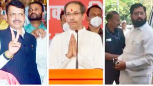 महाराष्ट्र में कल होगा फ्लोर टेस्ट, बागियों ने किया मुंबई वापसी का ऐलान Chhattisgarh Crimes