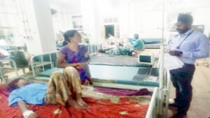Chhattisgarh Crimes