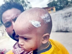 Chhattisgarh Crimes