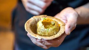 नेपाल सरकार ने काठमांडू में पानीपूरी पर लगाया बैन, जानें क्या है वजह Chhattisgarh Crimes