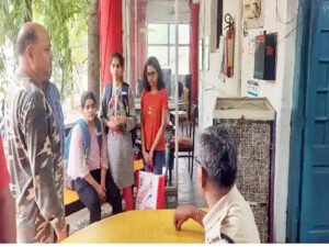 Chhattisgarh Crimes