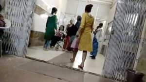 Chhattisgarh Crimes