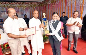 Chhattisgarh Crimes