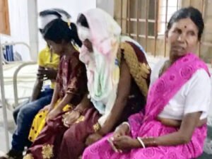 Chhattisgarh Crimes