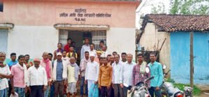 Chhattisgarh Crimes