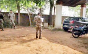 Chhattisgarh Crimes