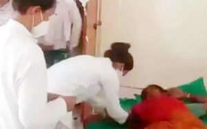 Chhattisgarh Crimes