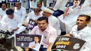 Chhattisgarh Crimes
