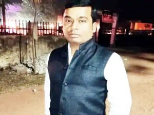 Chhattisgarh Crimes