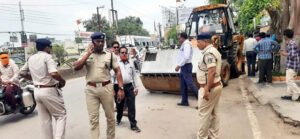 Chhattisgarh Crimes