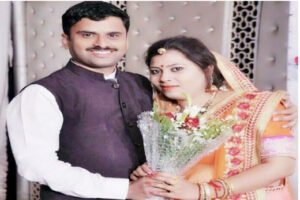 Chhattisgarh Crimes