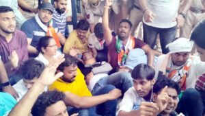 Chhattisgarh Crimes