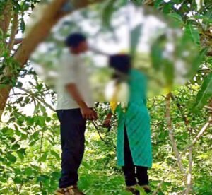 Chhattisgarh Crimes