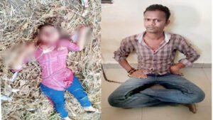Chhattisgarh Crimes