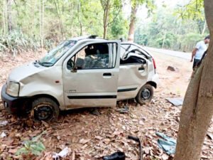 Chhattisgarh Crimes