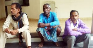Chhattisgarh Crimes