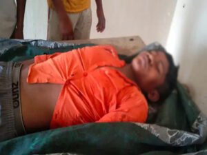 Chhattisgarh Crimes