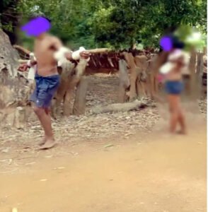 Chhattisgarh Crimes