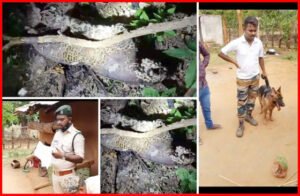 Chhattisgarh Crimes