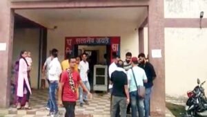 धमतरी जिले में नौकरी लगाने के नाम पर लगाया 17 लाख का चूना, आरोपी पत्नी पत्नी गिरफ्तार Chhattisgarh Crimes