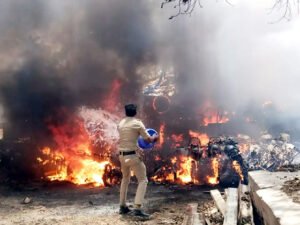 Chhattisgarh Crimes