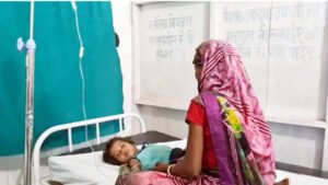 Chhattisgarh Crimes