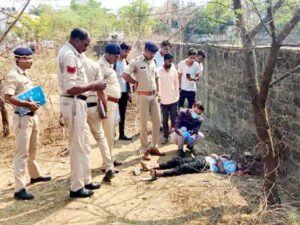 Chhattisgarh Crimes